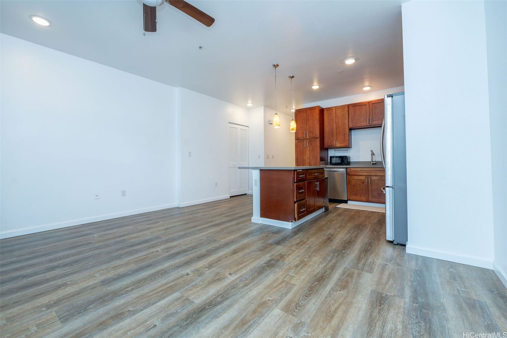 Property Photo: 642 Kakala Street 1604 HI 96707