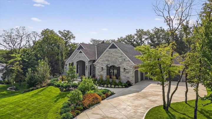 Property Photo:  24982 W 106th Court  KS 66061 