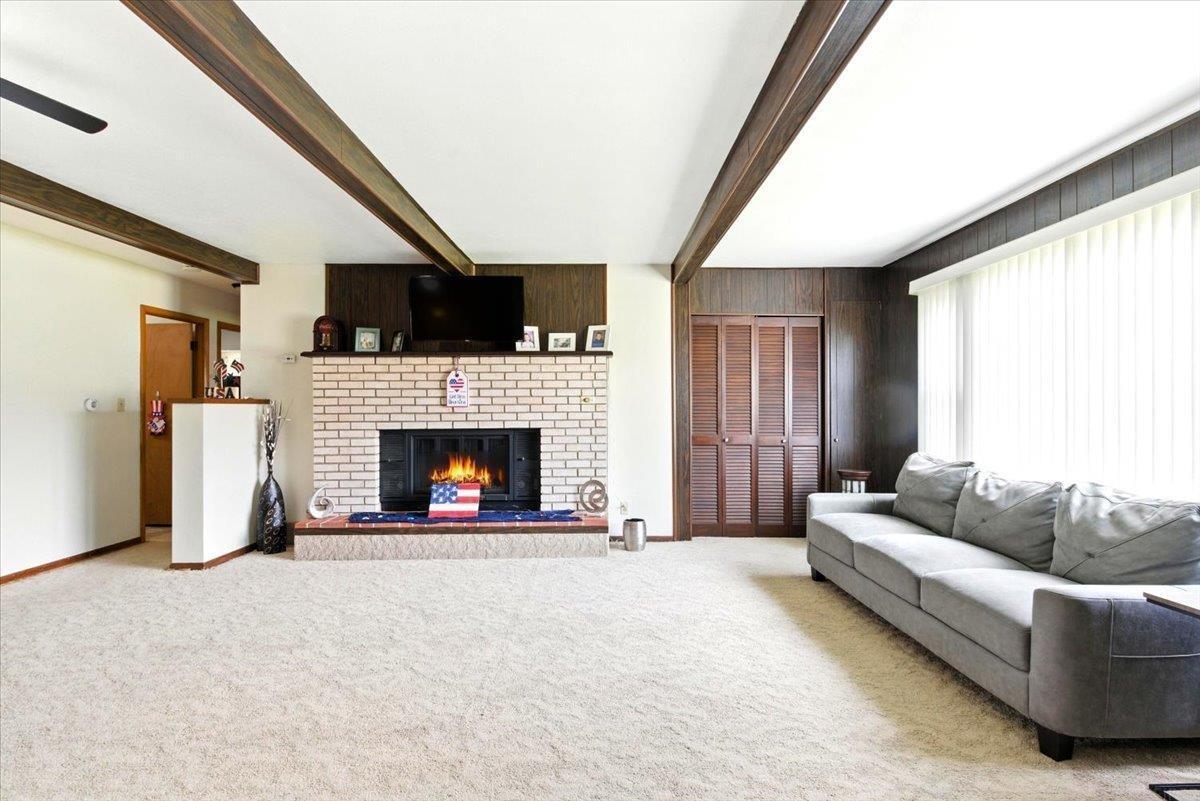 Property Photo: 215 Olive Street IA 50681