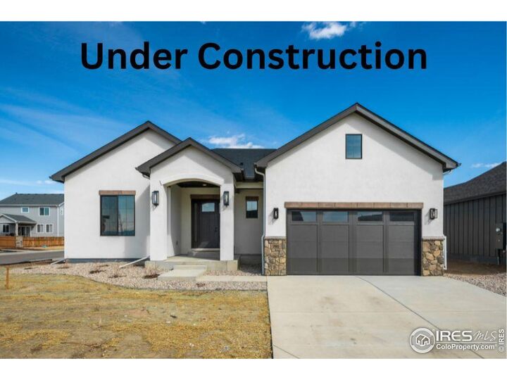 165 Boxwood Dr  Windsor CO 80550 photo