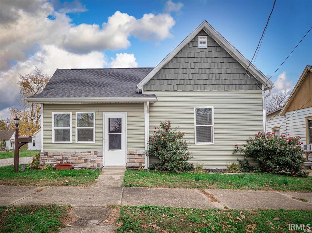 208 S Race Street  Princeton IN 47670 photo