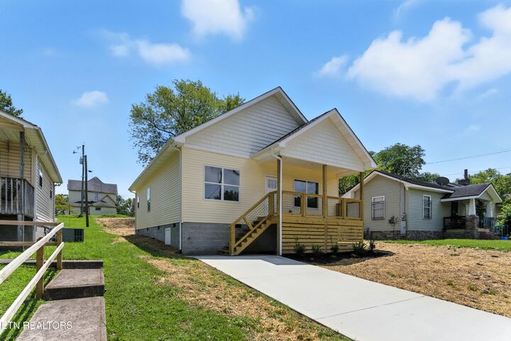 Photo de la propriété:  842 Vermont Ave  TN 37921 