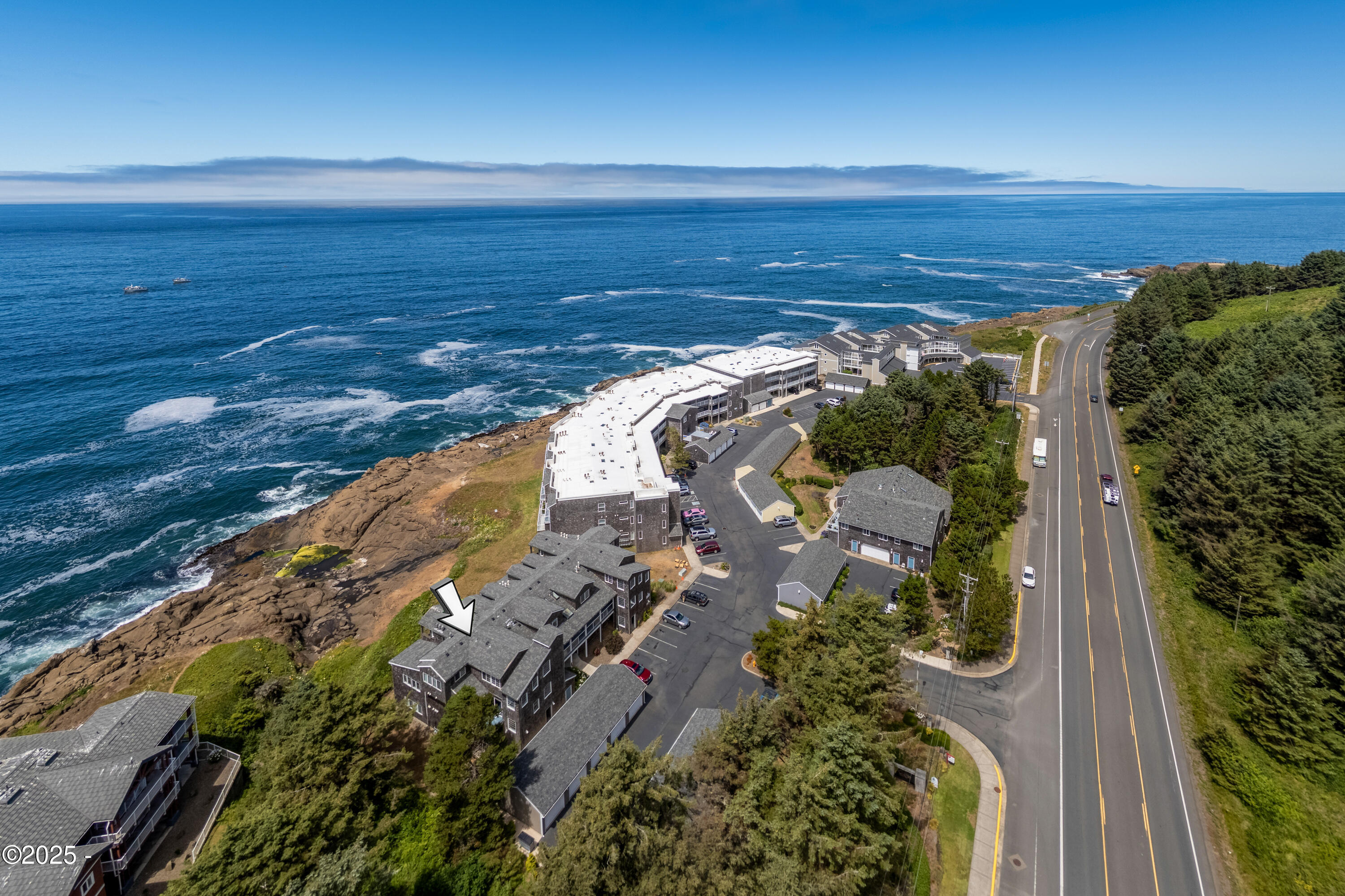 Property Photo:  1113 N Hwy 101 9  OR 97341 