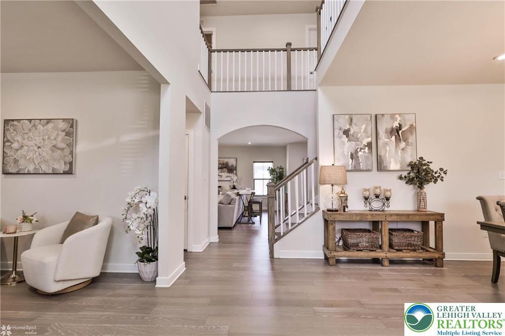 Property Photo:  3911 Dewalt Street  PA 18020 