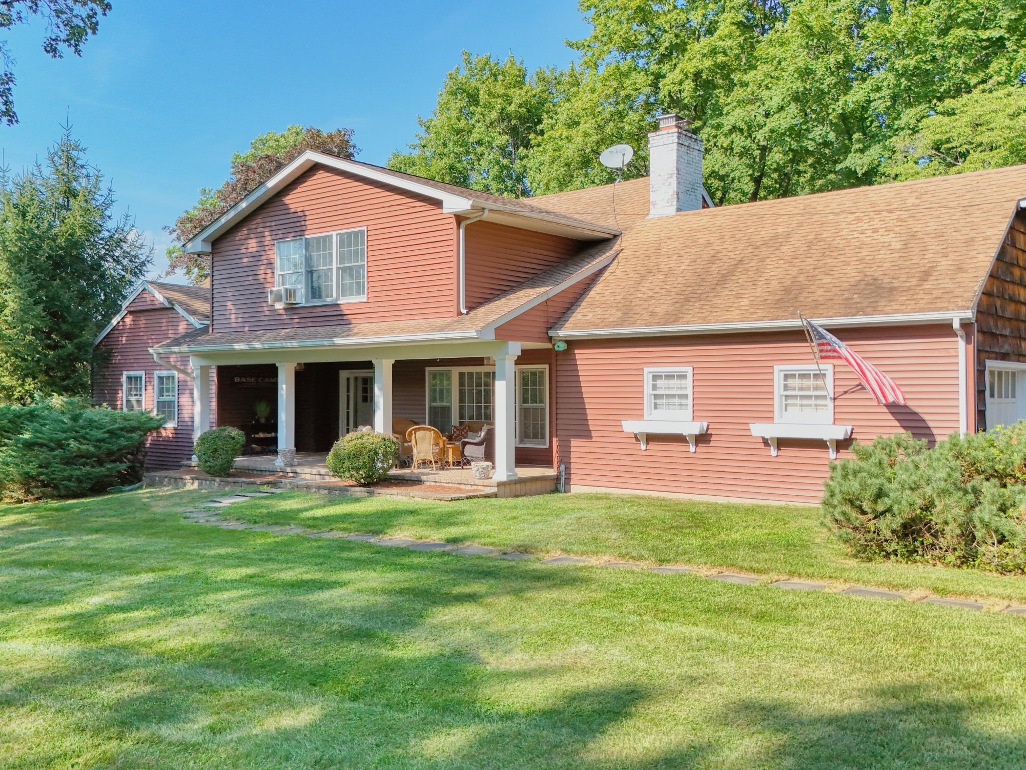 Property Photo: 10 Linda Drive NY 10901