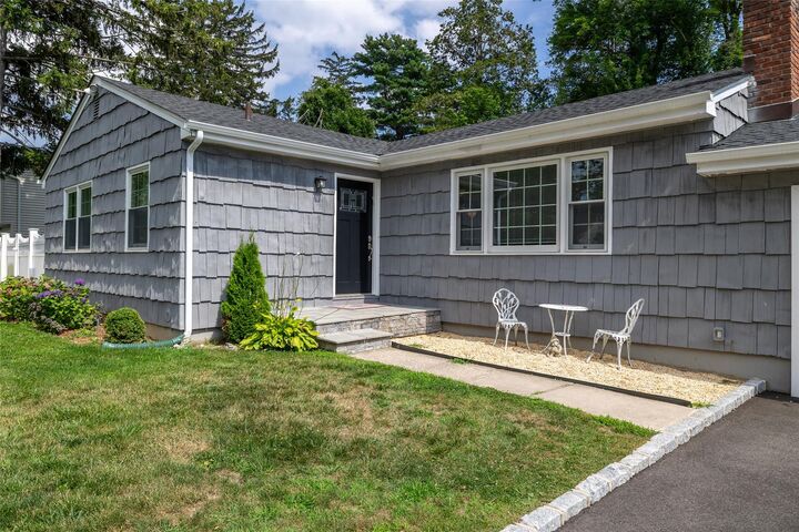 Property Photo: 88 Pershing Avenue NY 11560