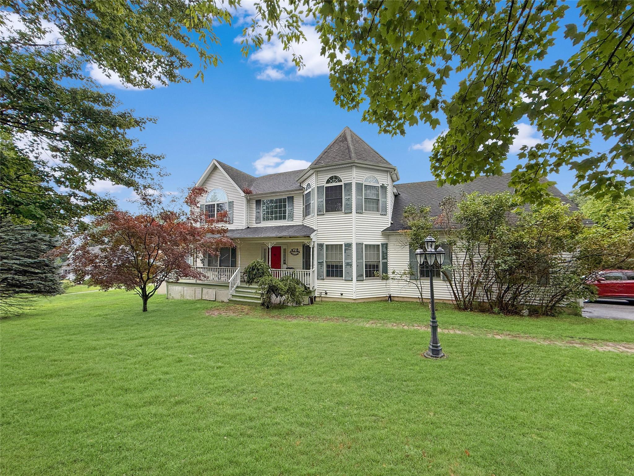Property Photo: 34 Feiertag Road NY 10941