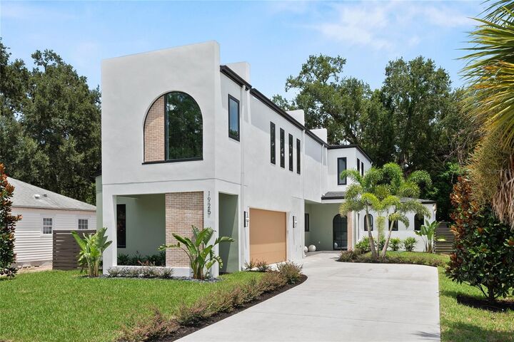 Property Photo: 1925 Waldo Street FL 32806