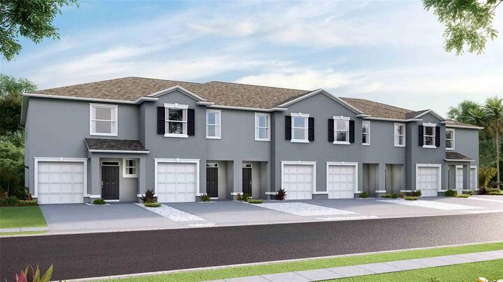 8066 Swan Mist Way  Wesley Chapel FL 33545 photo