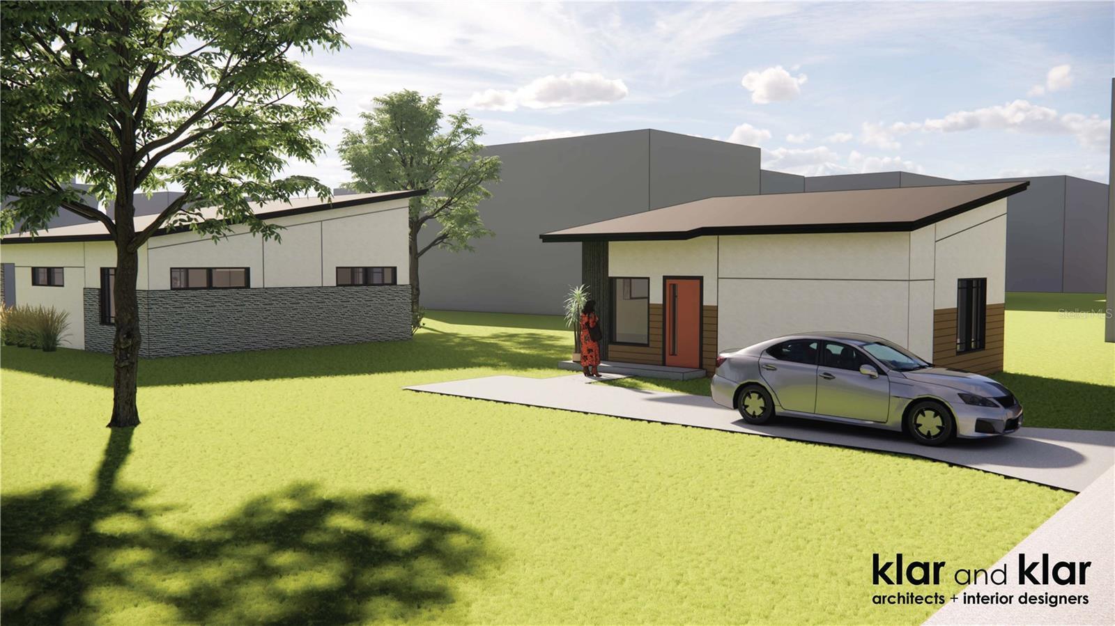 Property Photo: 4140 14th Avenue S FL 33711