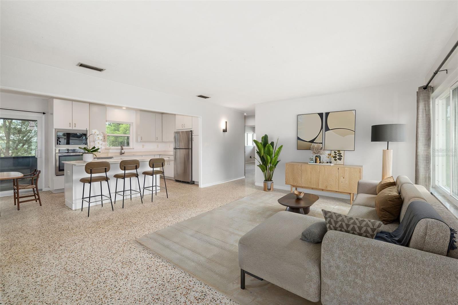 Property Photo: 2626 Sunnyside Street FL 34239