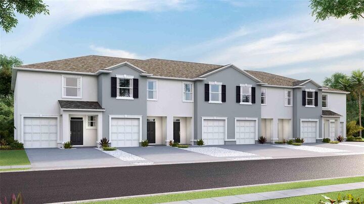 Property Photo:  8106 Swan Mist Way  FL 33545 