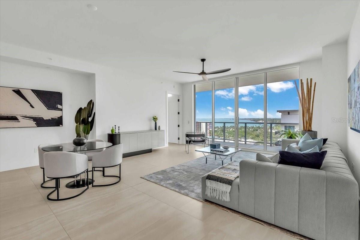 Property Photo:  301 Quay Commons 1204  FL 34236 