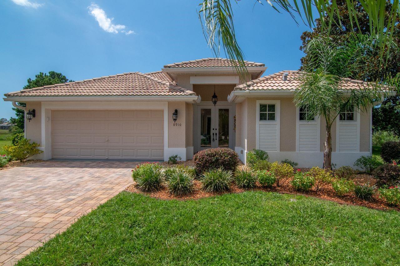 Property Photo:  8910 Jericho Road  FL 34613 
