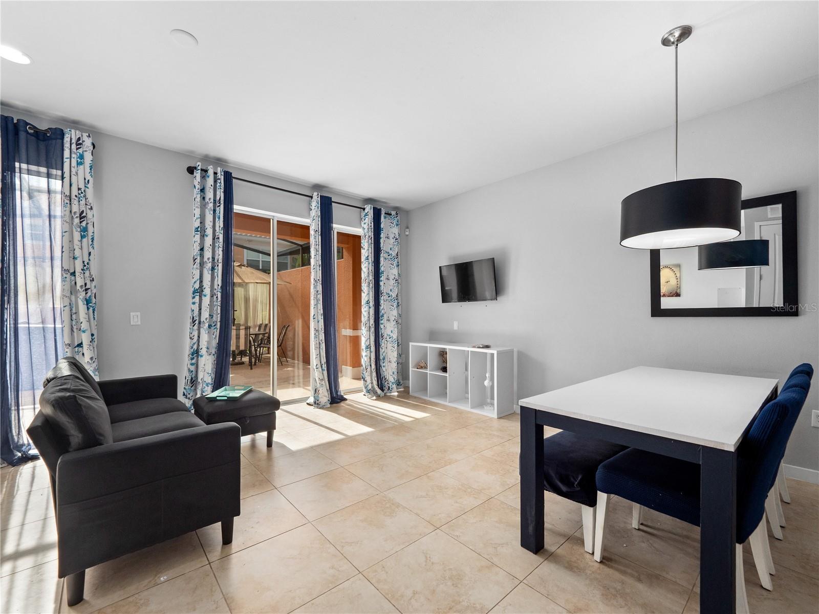Property Photo:  2613 Bugatti Court  FL 34746 