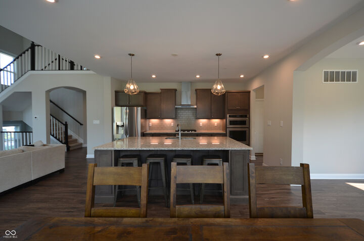 Property Photo:  5237 Tulip Tree Drive  IN 46062 