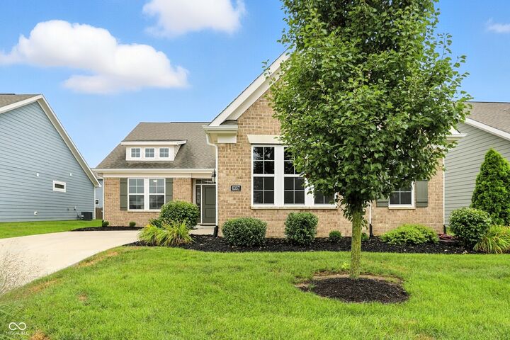 Property Photo: 6357 W Cedar Chase Drive IN 46055