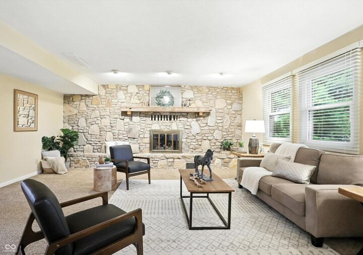 Property Photo:  4180 E 236th Street  IN 46034 