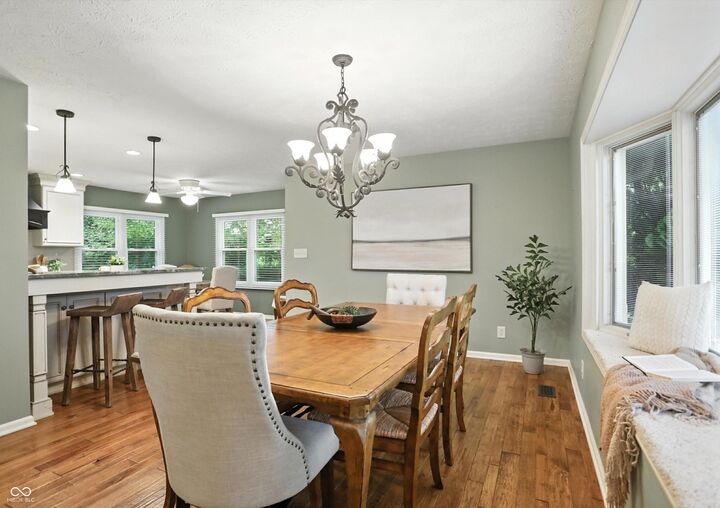 Property Photo:  4180 E 236th Street  IN 46034 