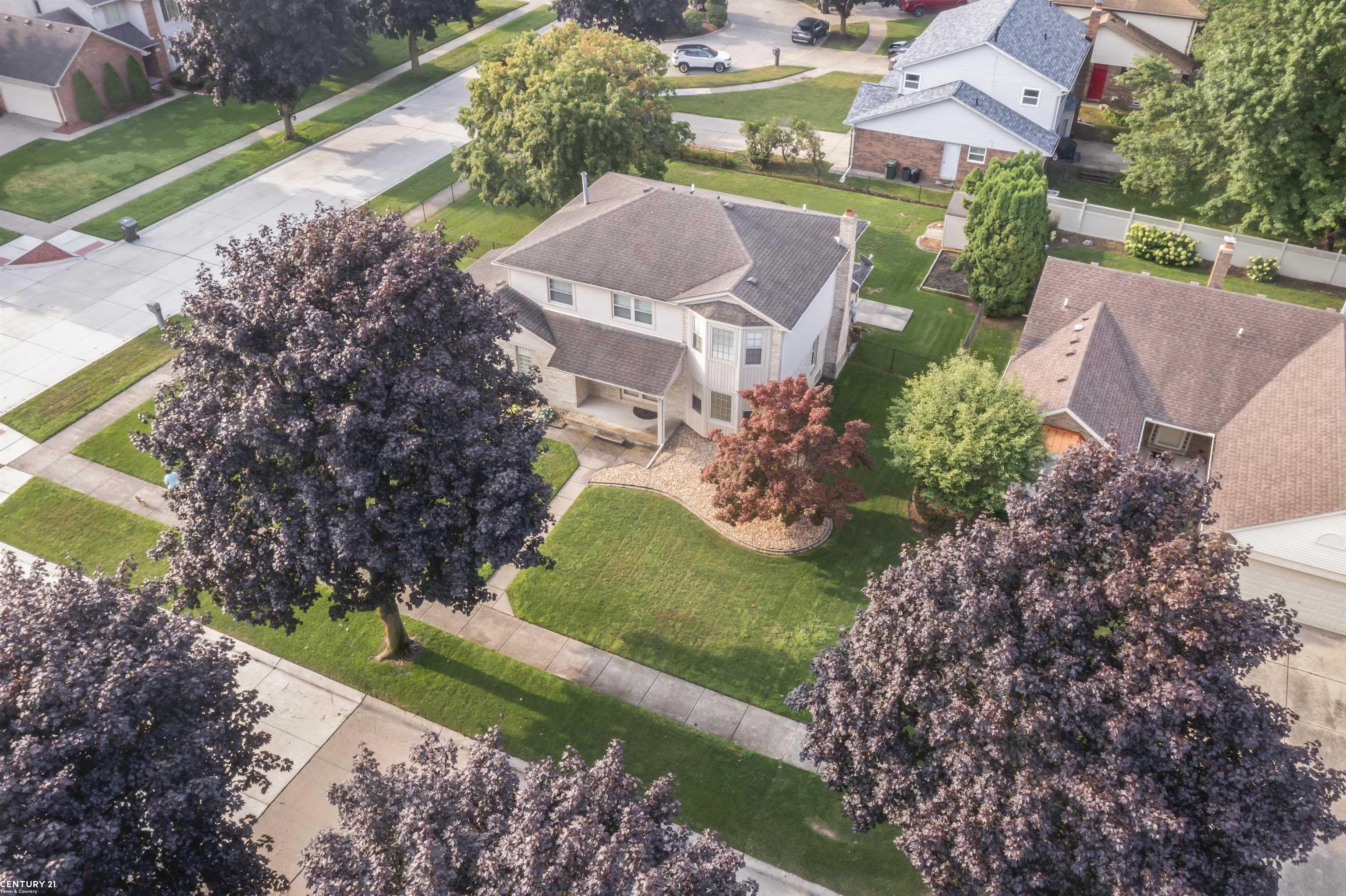 Property Photo:  42205 Arcadia Drive  MI 48313 