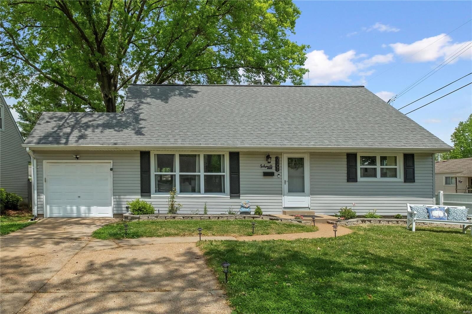 Property Photo:  7101 Cheshire Lane  MO 63123 