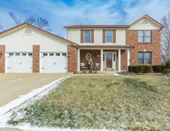 Property Photo: 51 Spanish Trail MO 63376