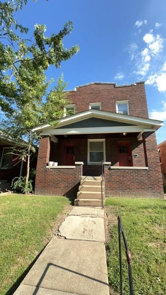 Property Photo: 3959 Potomac Street MO 63116