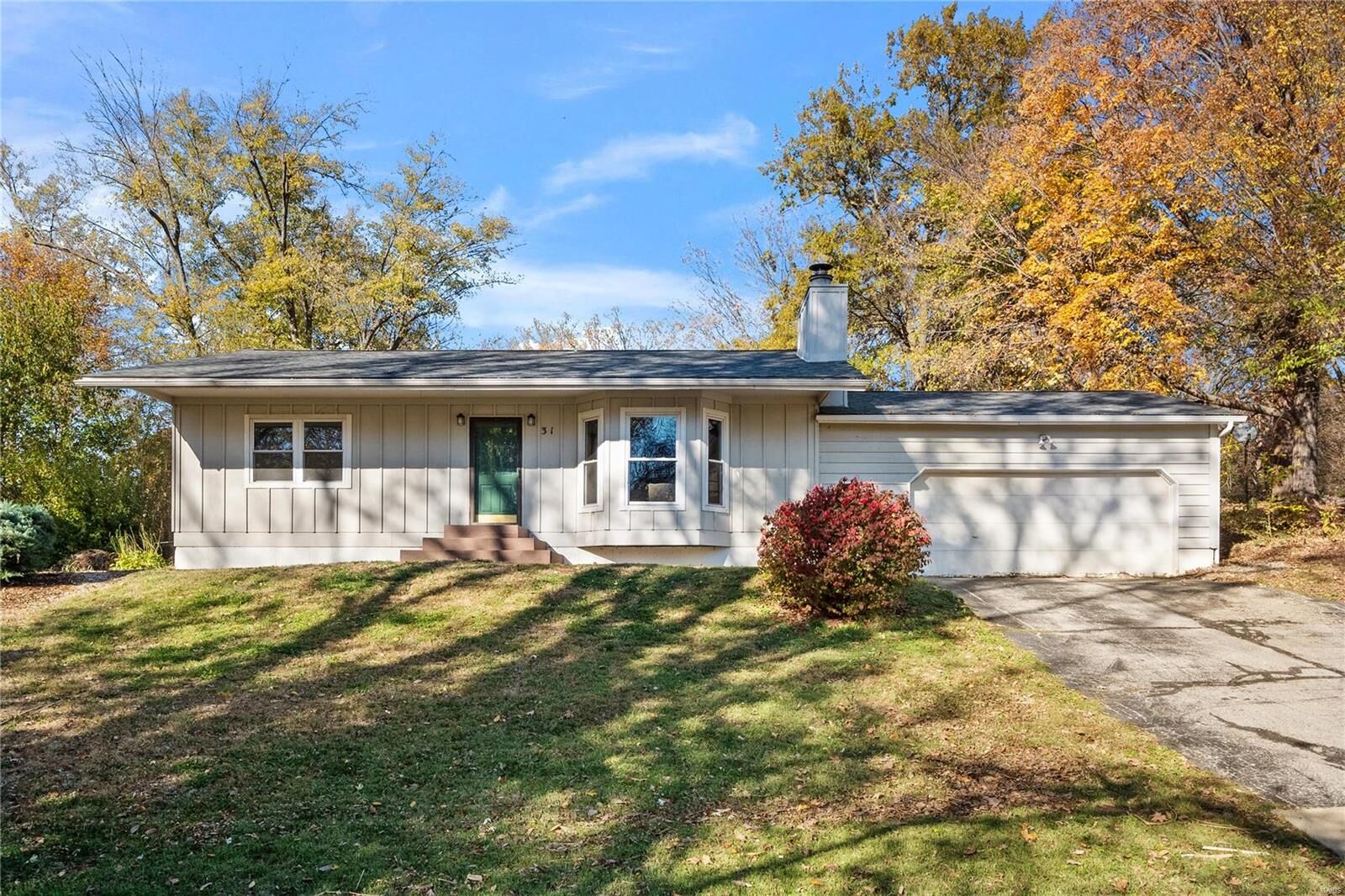 Property Photo:  31 North Street  IL 62034 