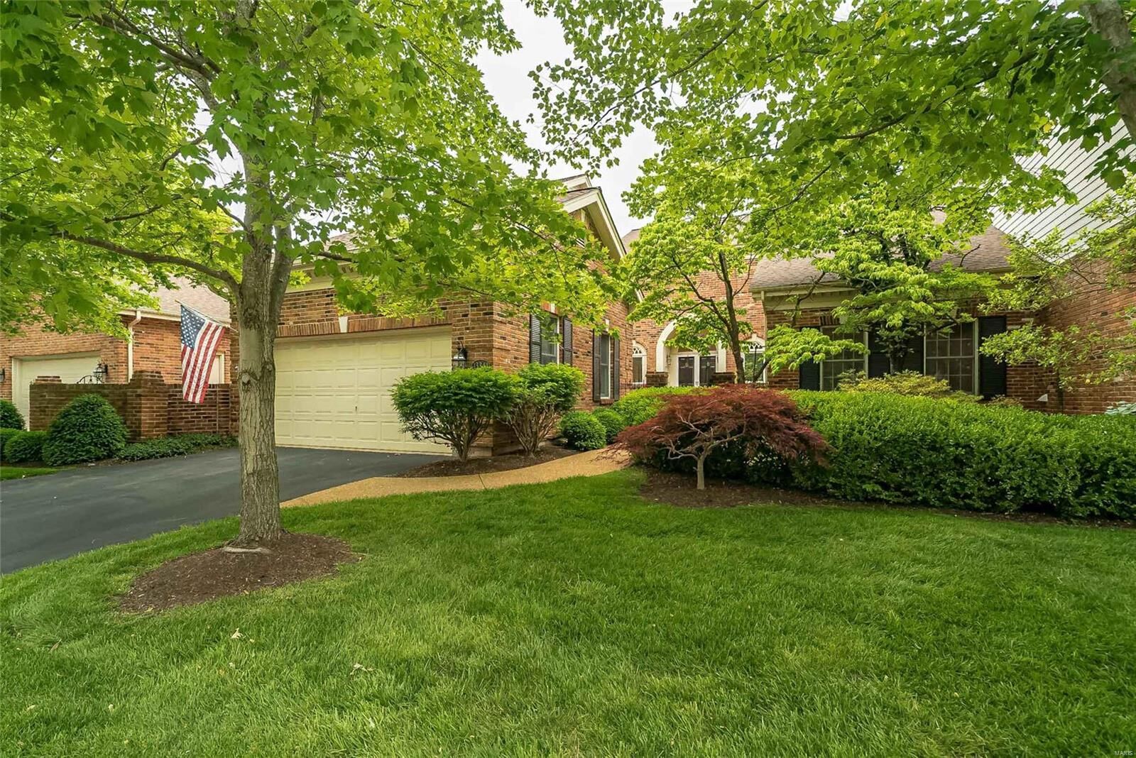 Property Photo:  13341 Fairfield Square Drive  MO 63017 