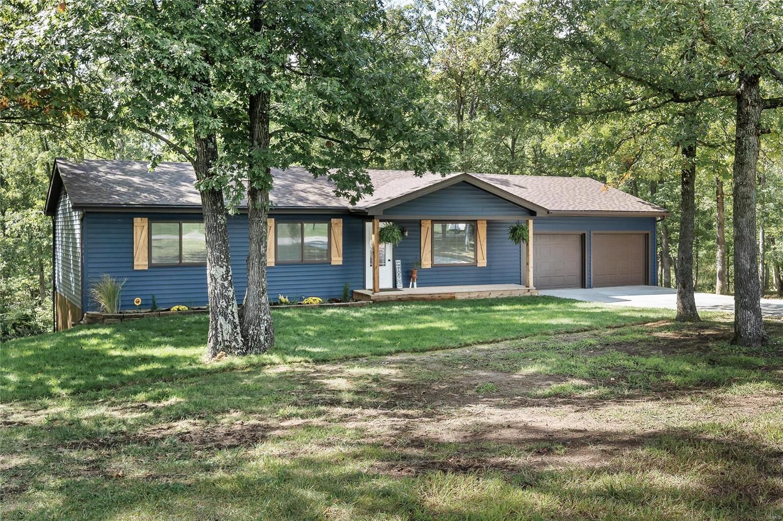 Property Photo:  5 Fairlane Circle  MO 63383 