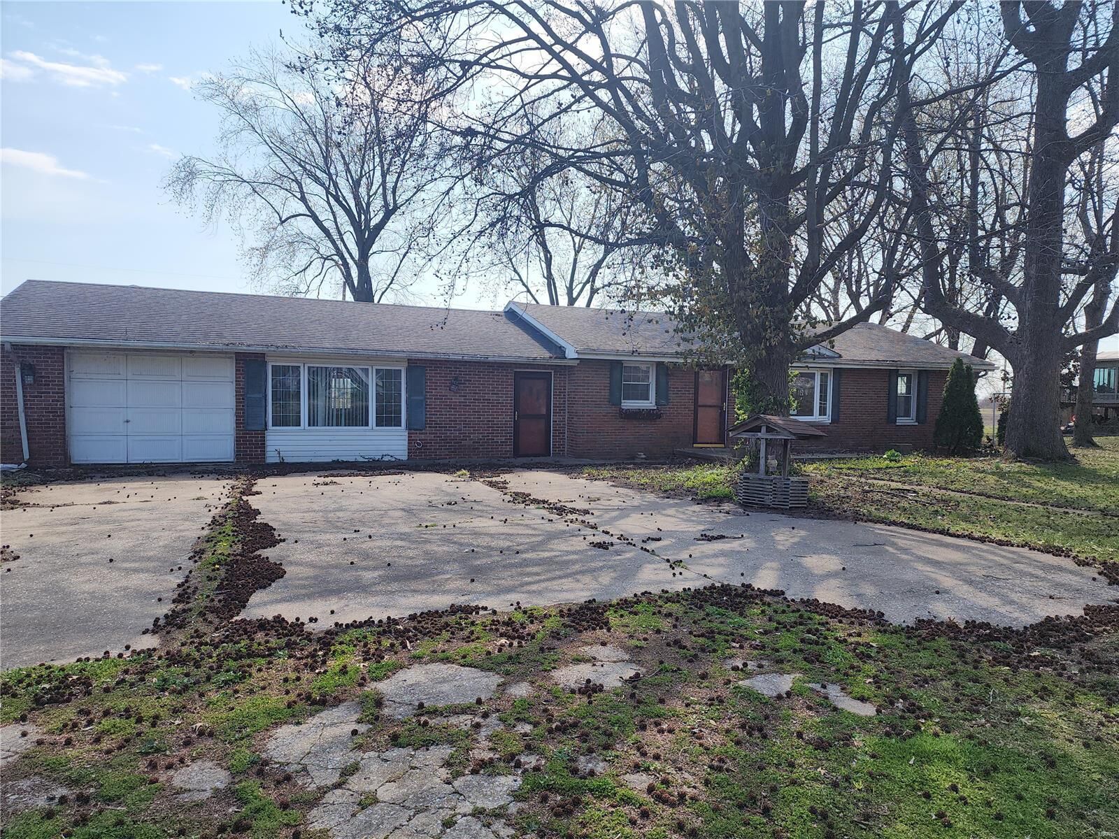 Property Photo:  1022 Washington Drive  IL 62087 