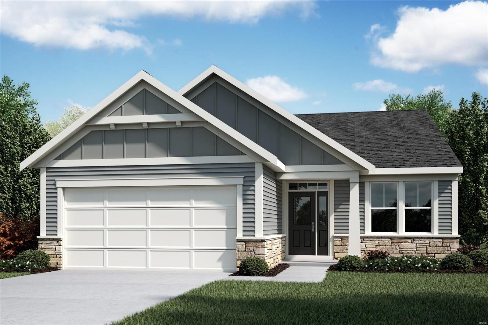 Property Photo:  235 Cambium Court  MO 63385 