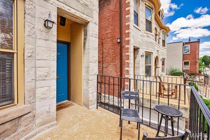 Property Photo: 329 Boyle Avenue A MO 63108