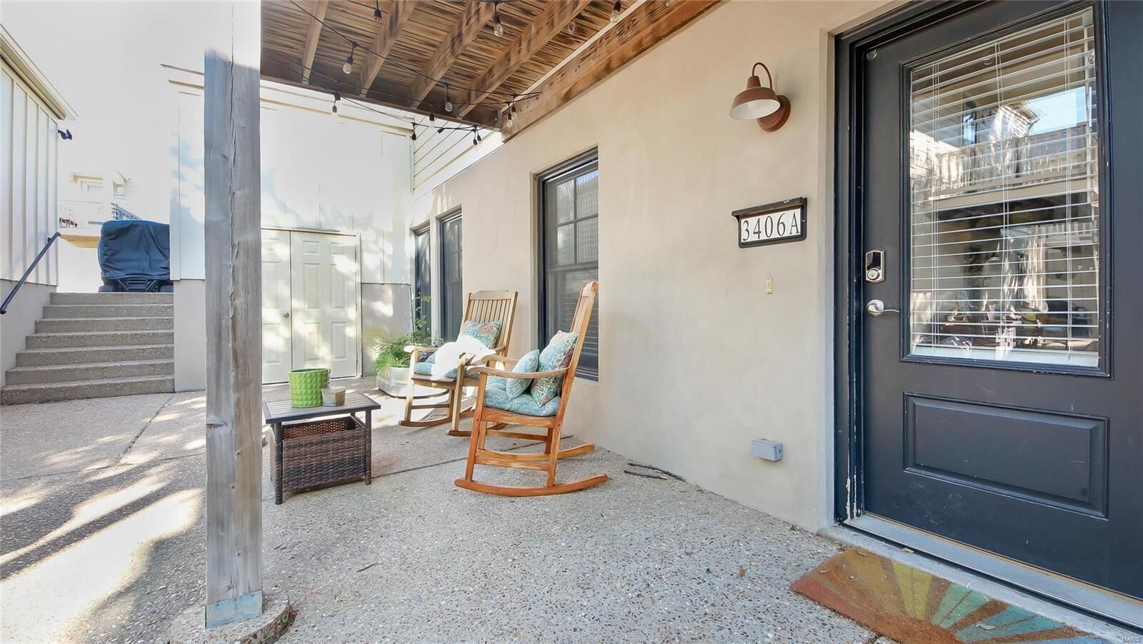 Property Photo:  3406 E Lime Kiln A  MO 63301 