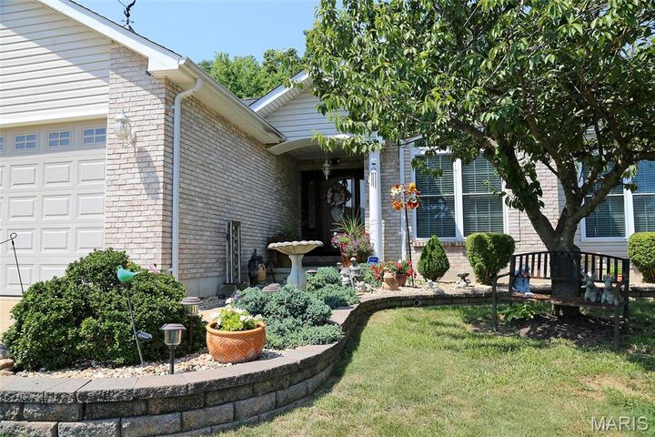 Property Photo:  6013 Kassel Court  MO 63052 
