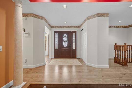 Property Photo:  6013 Kassel Court  MO 63052 