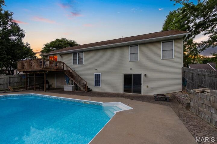 Property Photo:  862 Aspen Drive  MO 63755 