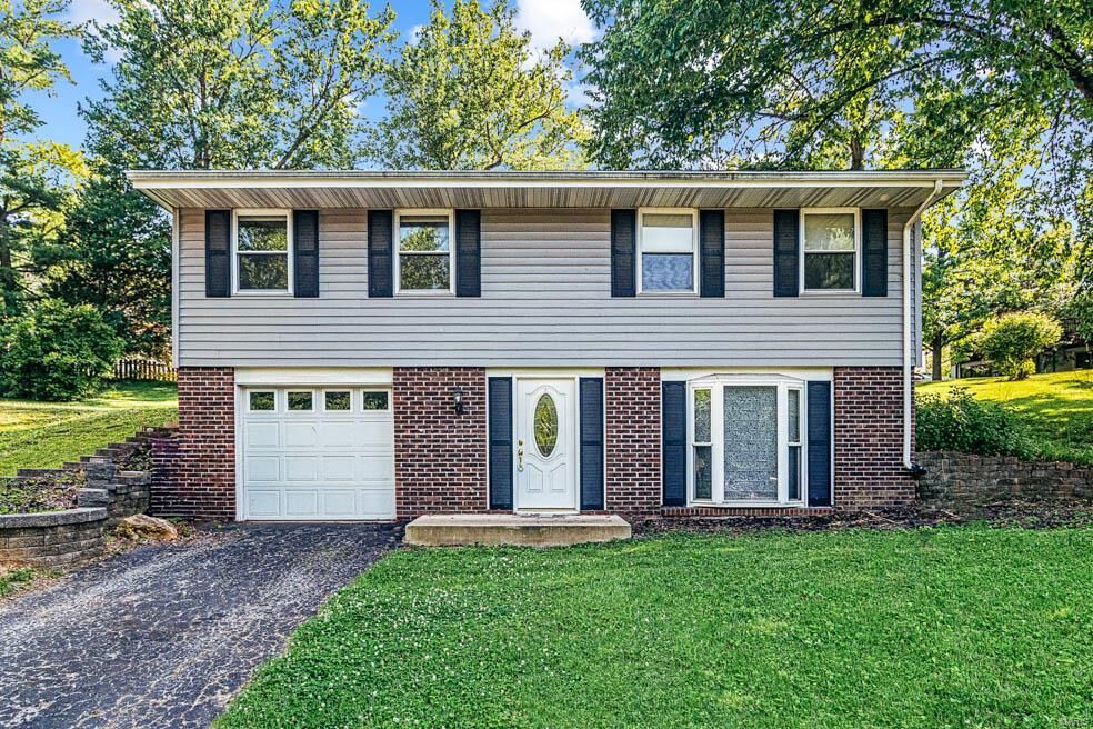 Property Photo:  905 Marceau Court  MO 63011 