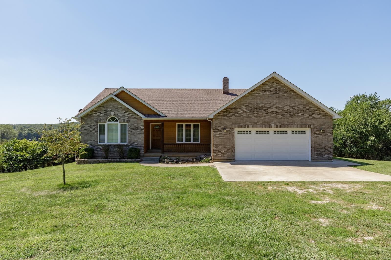 Property Photo: 943 Old Fredericktown MO 63640