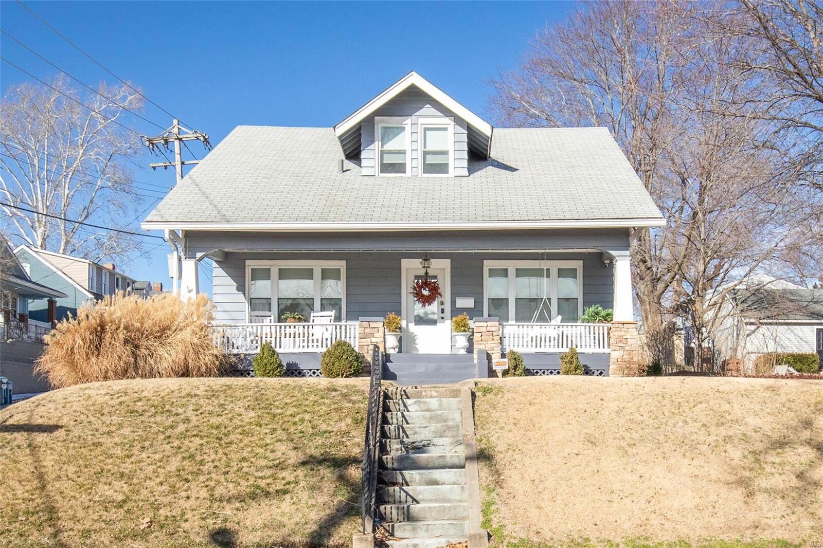 Property Photo:  425 S 2nd Street  MO 63301 