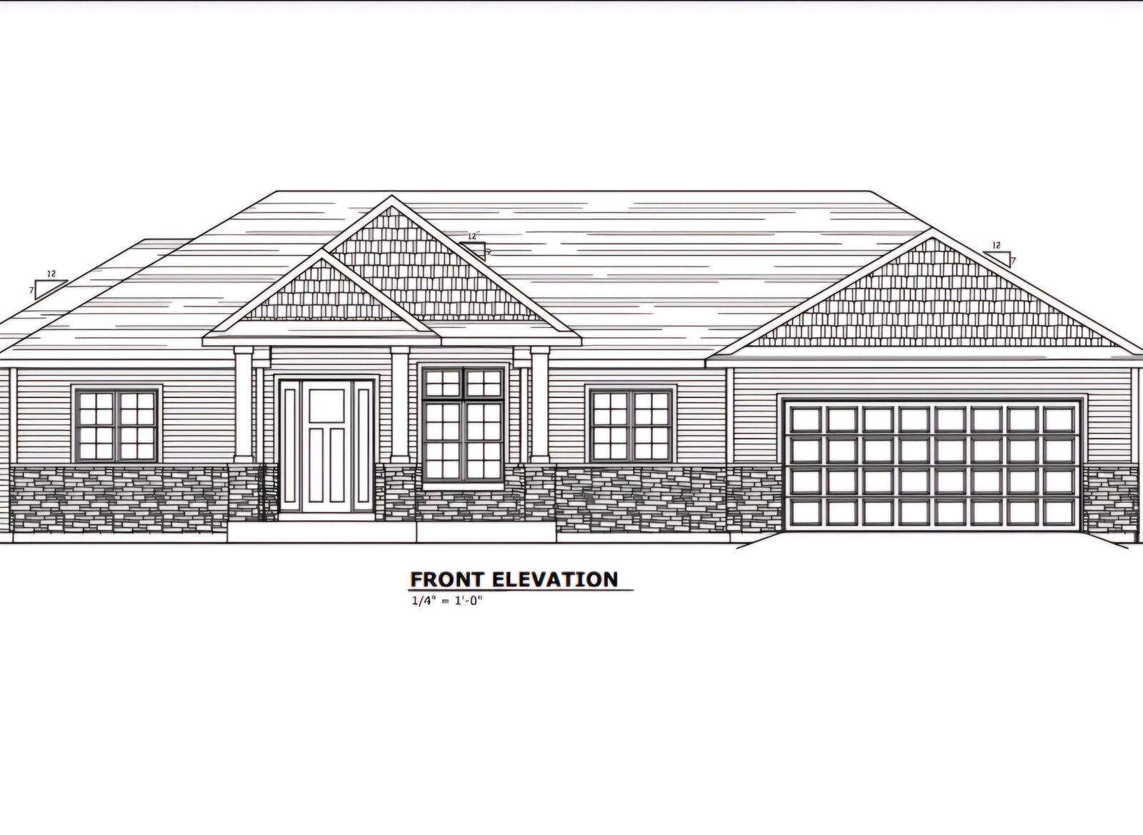 Property Photo: 2161 Wallace Lake Rd Lt10 WI 53090