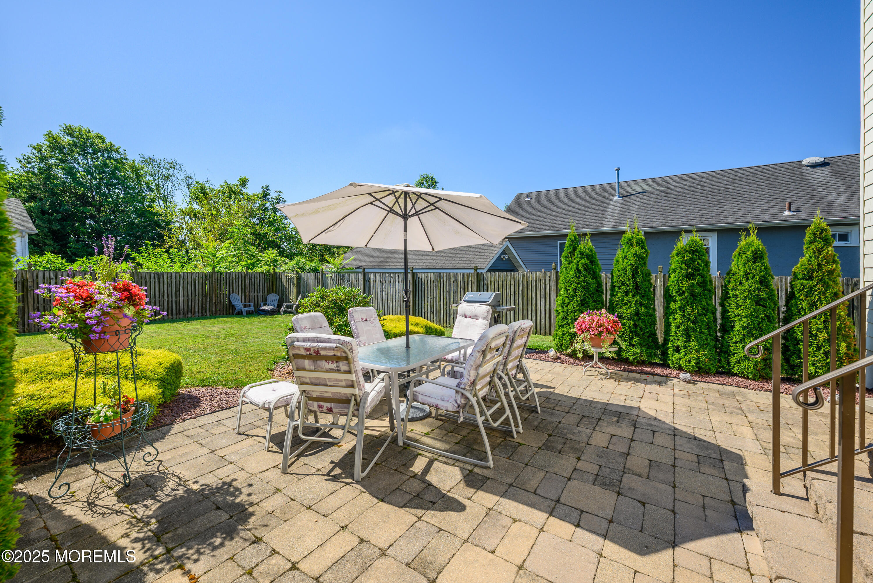 Property Photo: 37 Kiawah Avenue NJ 07728