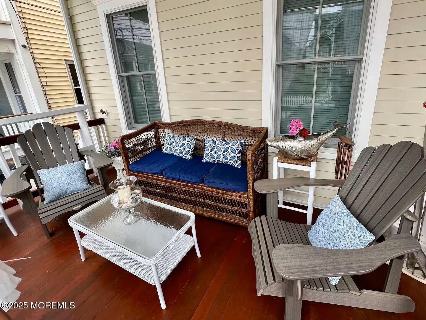 Property Photo: 34 Embury Avenue 1 NJ 07756