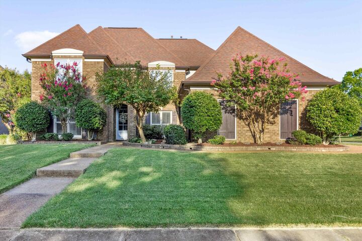 Property Photo: 1706 Mossy Oak Ln TN 38017