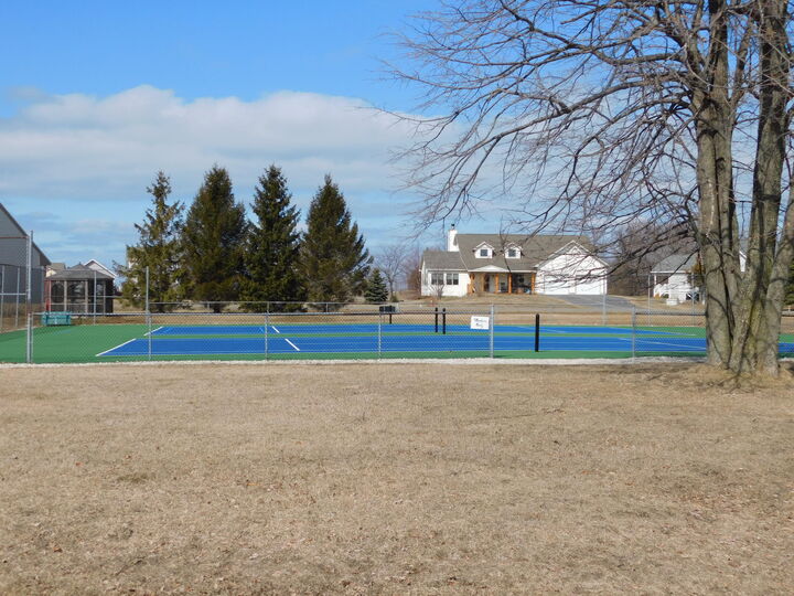 Property Photo: 3309 Lakeland Drive MI 49613
