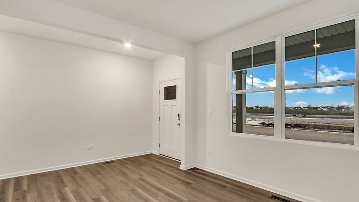 Property Photo:  2447 Scribe Street  IL 60543 