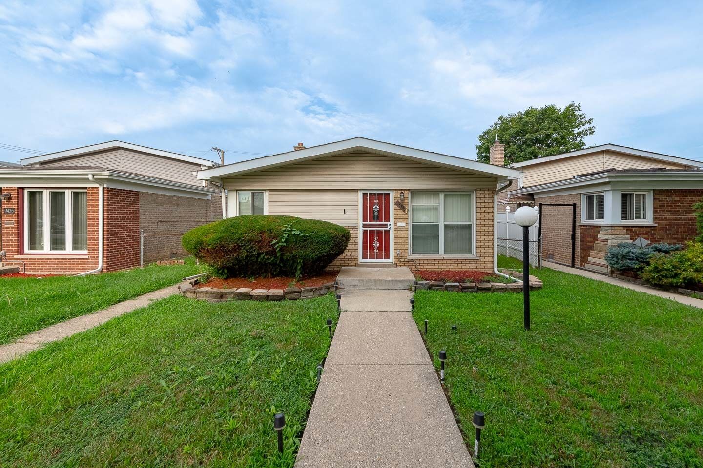 Property Photo:  9432 S Union Avenue  IL 60620 