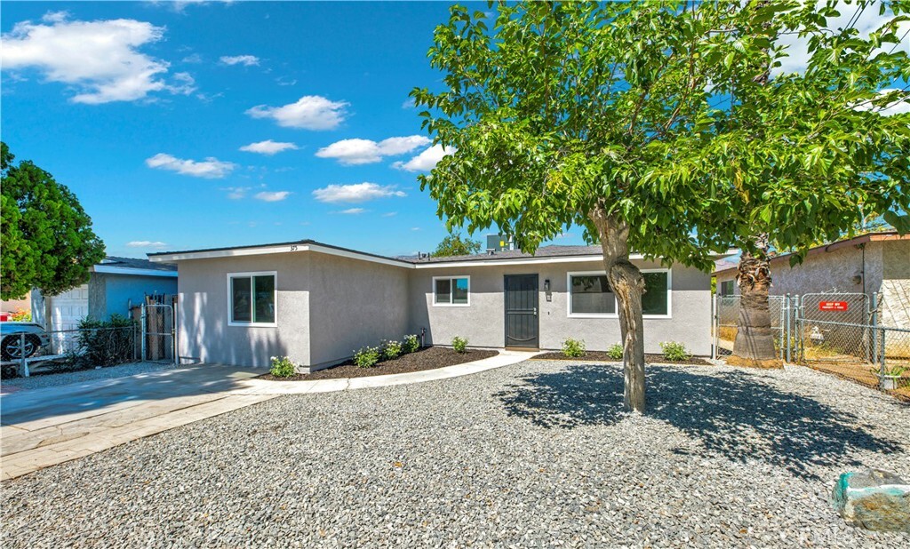 375 N Victoria Avenue  San Jacinto CA 92583 photo