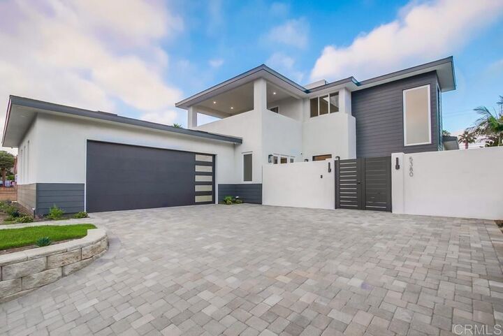 Property Photo: 5380 Los Robles Drive CA 92008