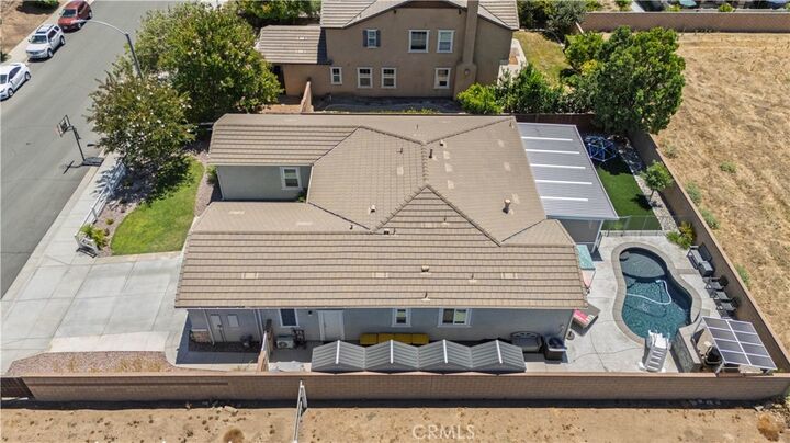 Property Photo: 24061 Grafton Avenue CA 92562